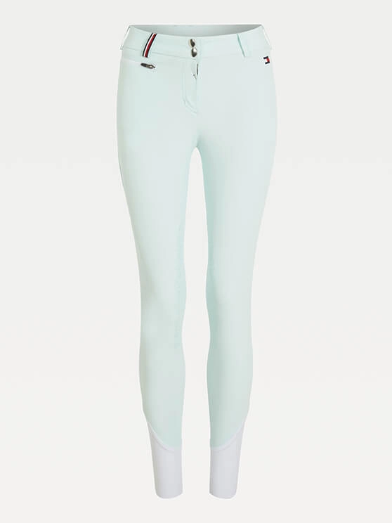 Reithose Kneegrip Style Oxygen / L
