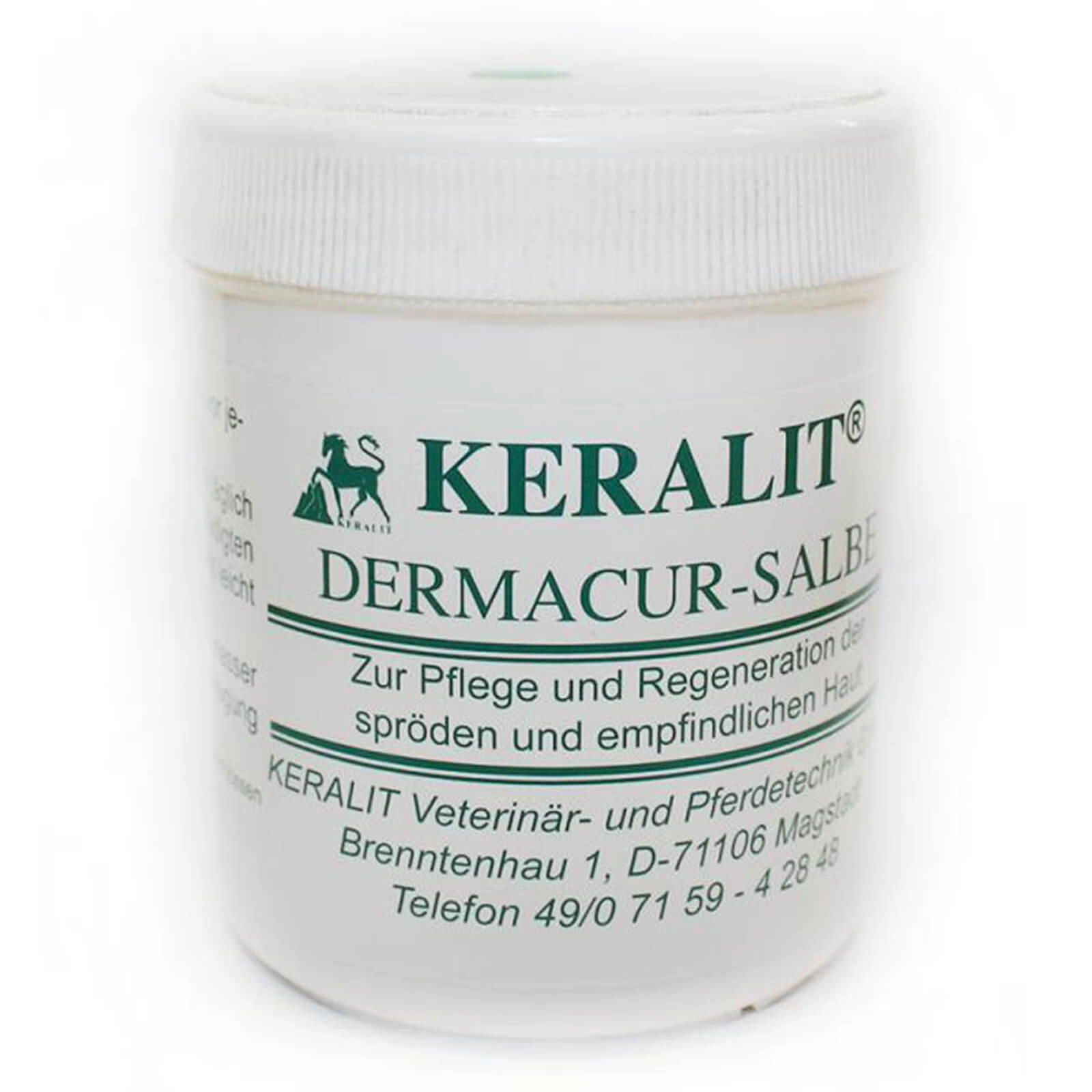 Dermacur Salbe 130 ml