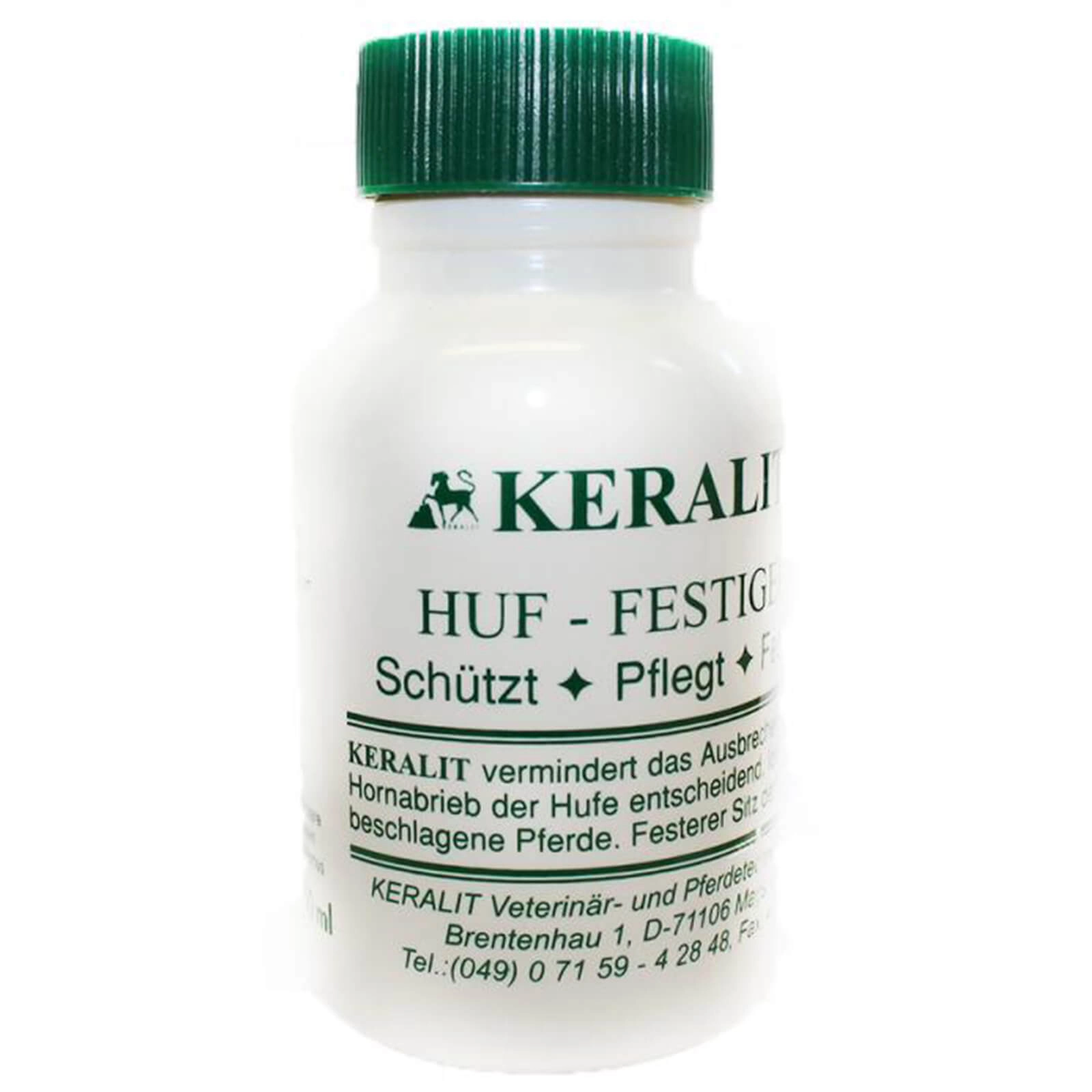 Huffestiger Hufpflege 250 ml