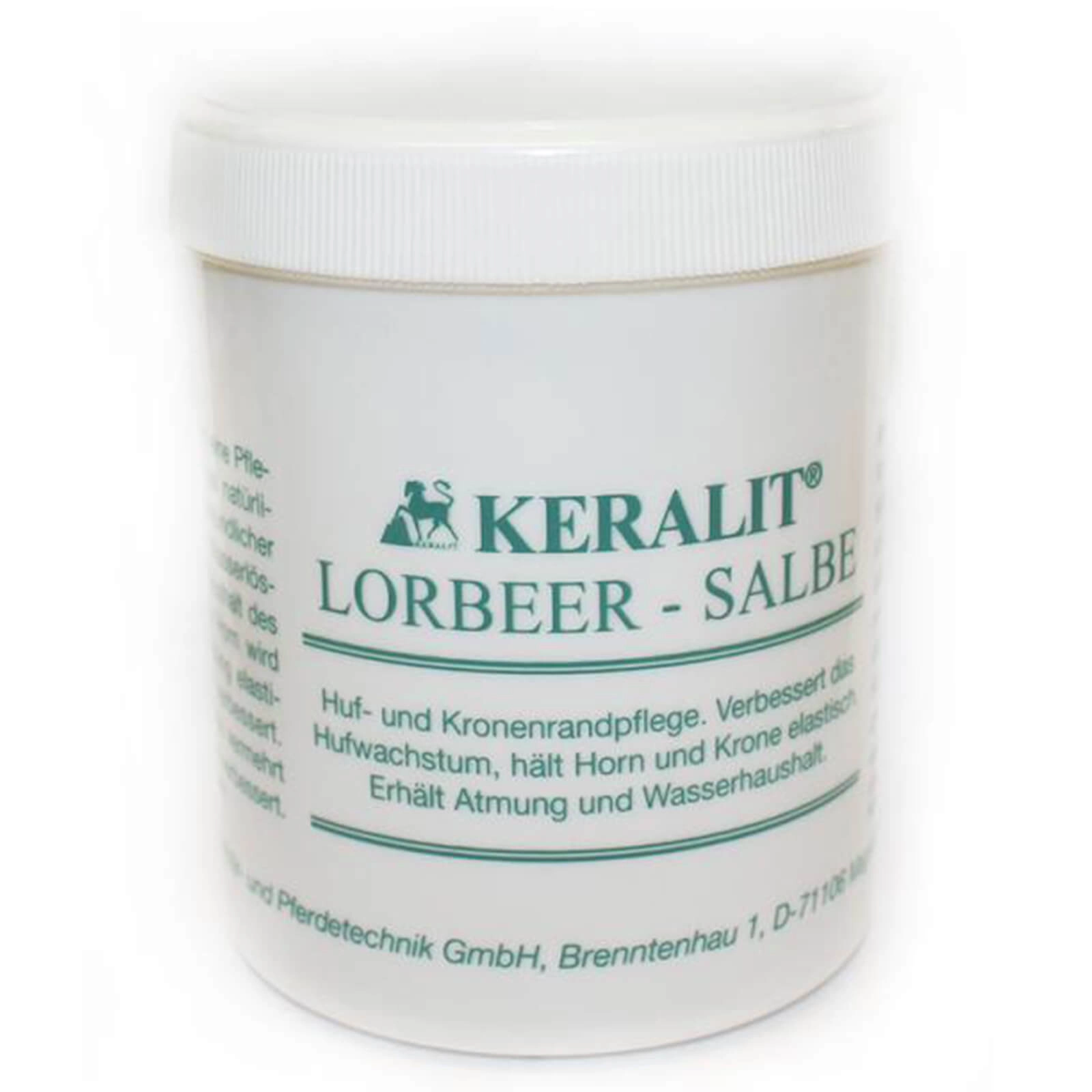 Lorbeersalbe 300 ml