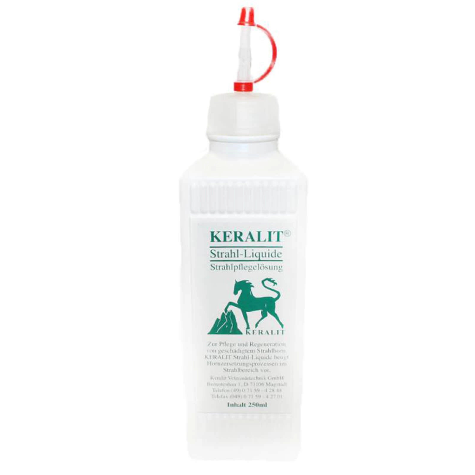 Strahl-Liquid Hufpflege 250 ml
