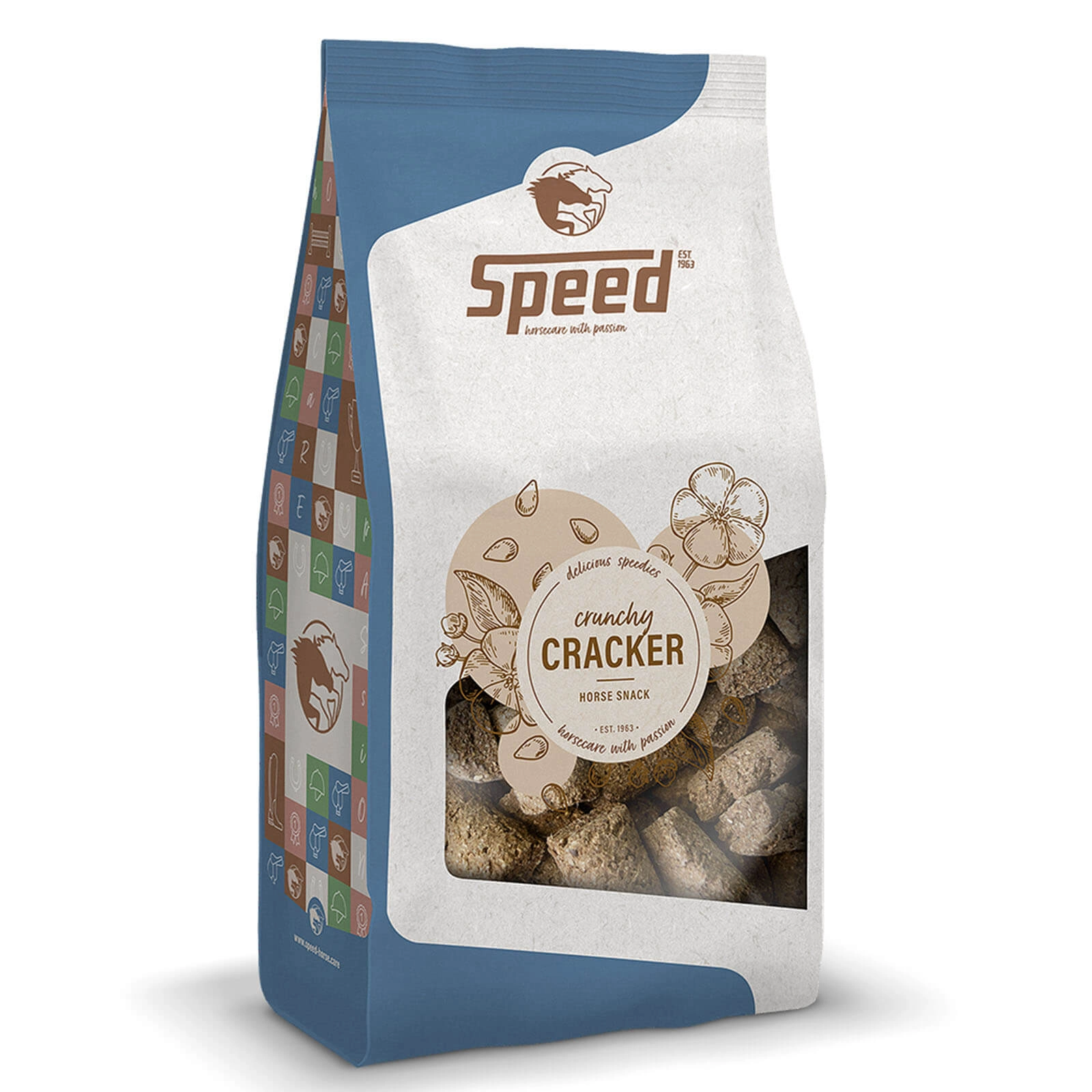 Leckerlies Delicious Speedies Cracker 500 g