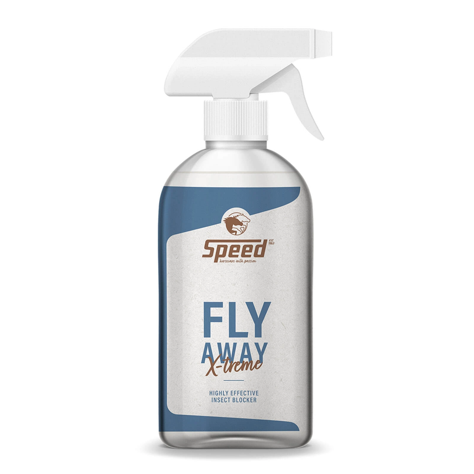Pflegemittel Fly-Away X-treme Insektenschutzspray 500 ml
