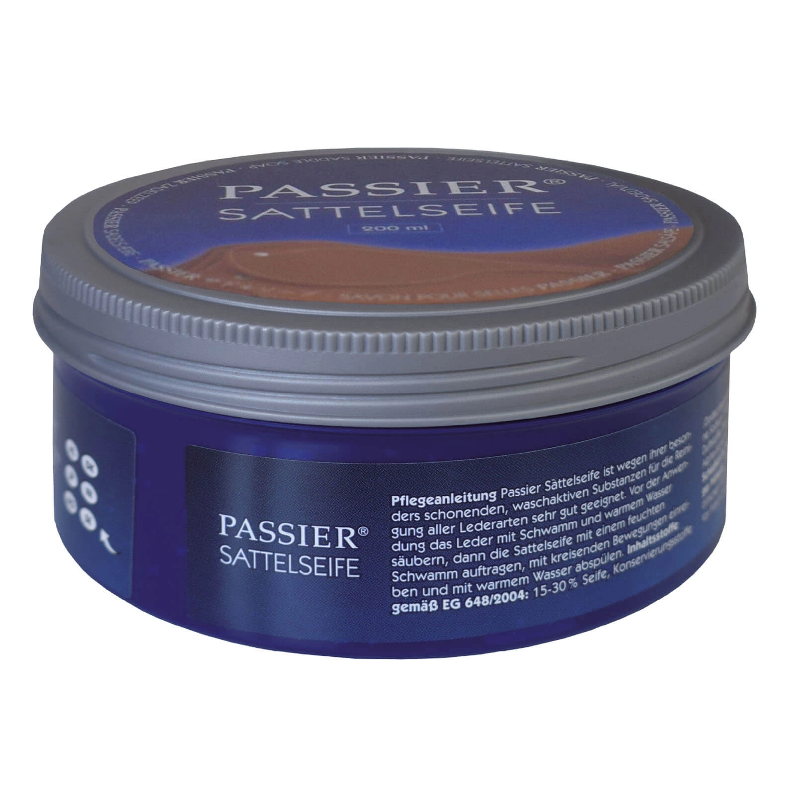 Sattelseife 200 ml