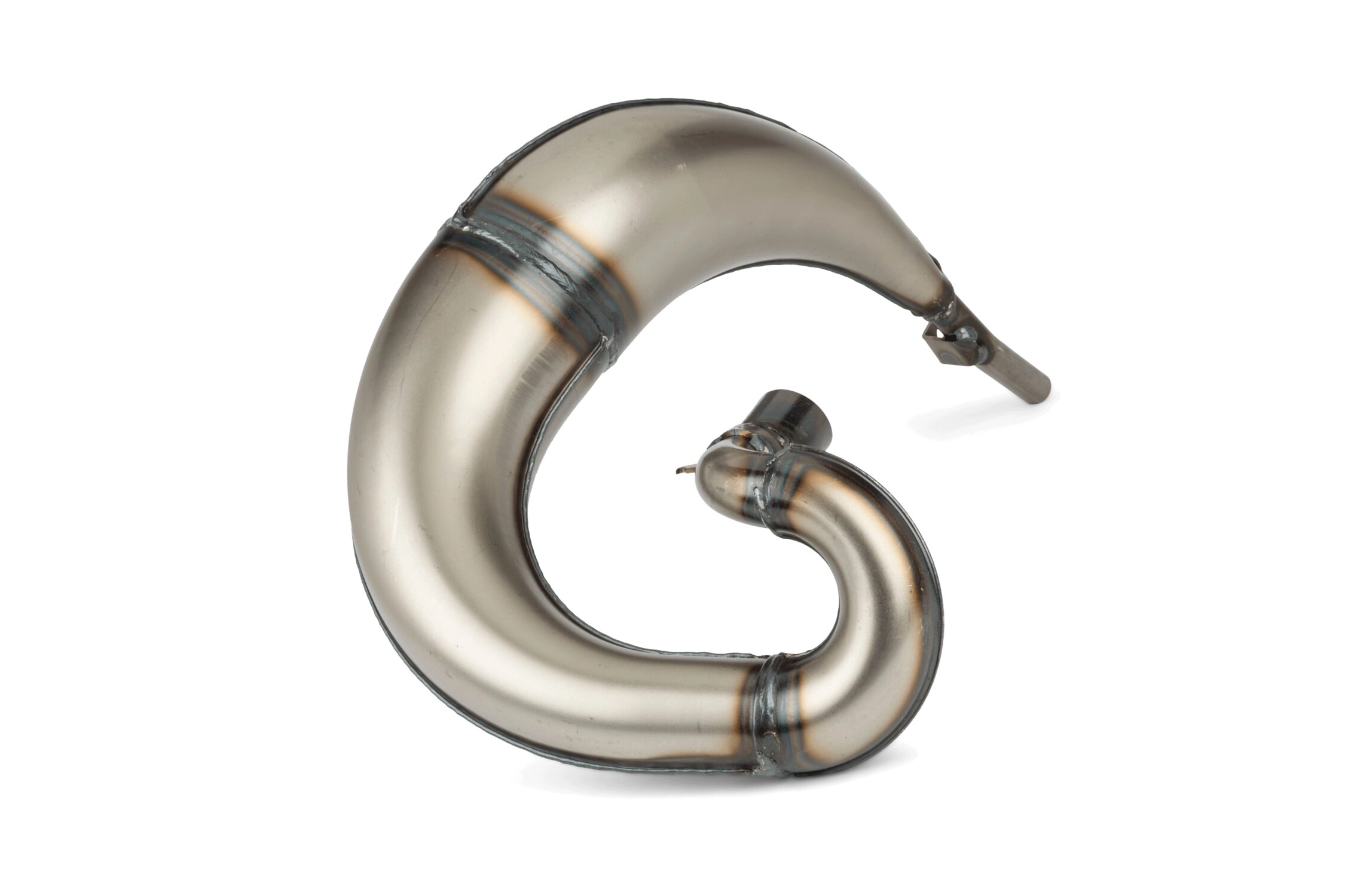 Auspuff Tecnigas Quantum Sherco SM-R /SE-R