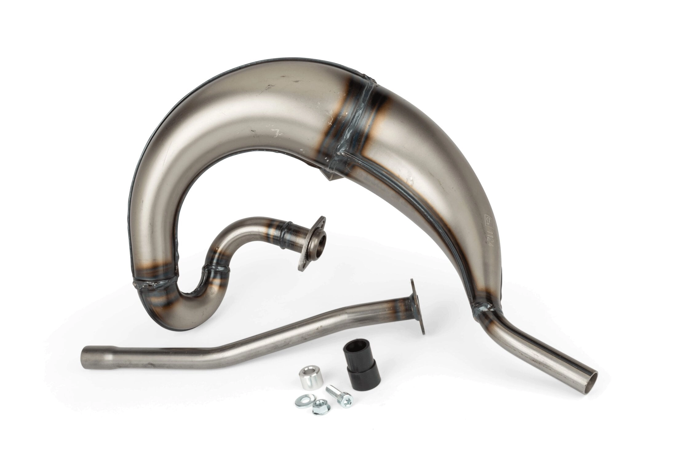 Auspuff Tecnigas Quantum Derbi Senda ab 2000