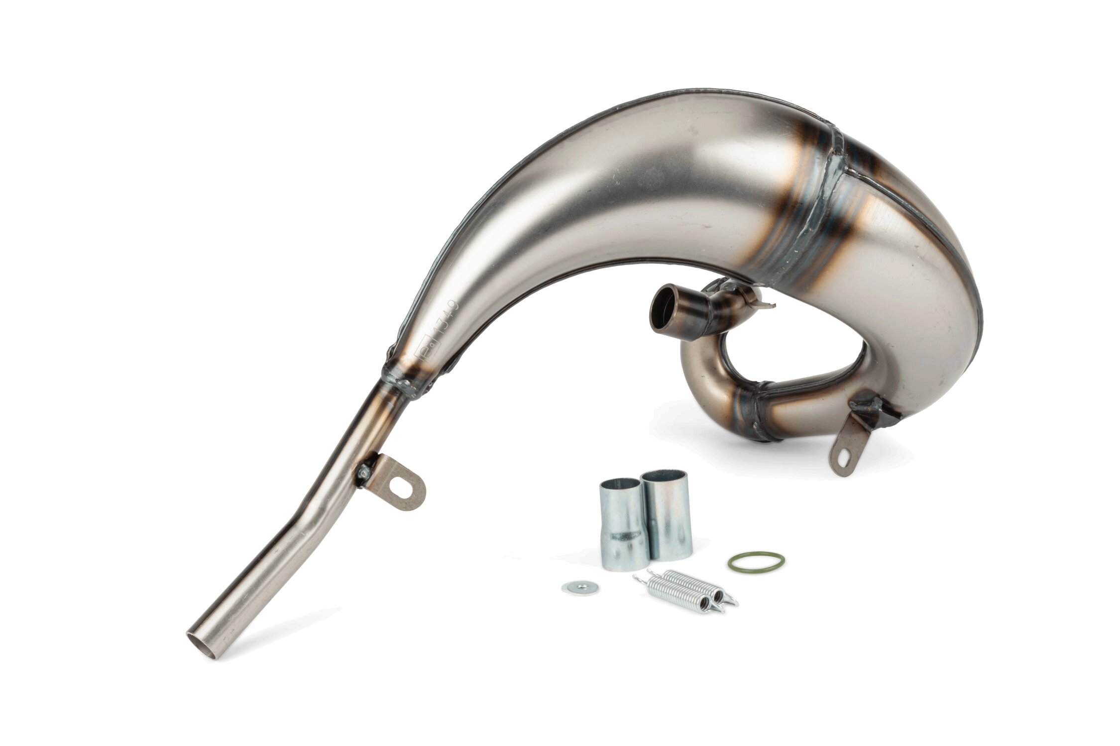 Auspuff Tecnigas Quantum Beta RR ab 2021