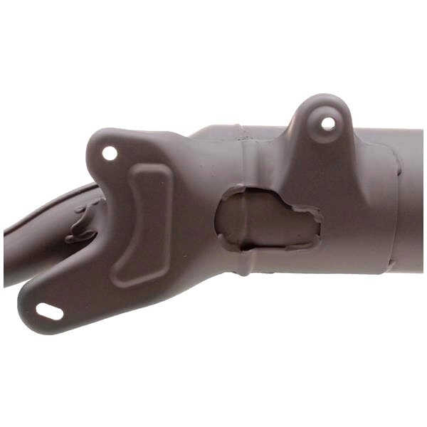 Auspuff Peugeot Vivacity ab 2008 Tecnigas Silent Pro