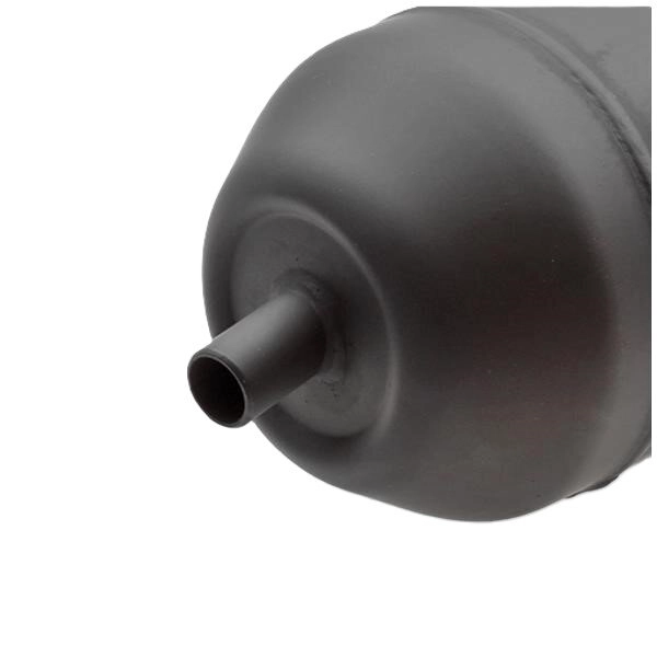 Auspuff Peugeot Vivacity ab 2008 Tecnigas Silent Pro