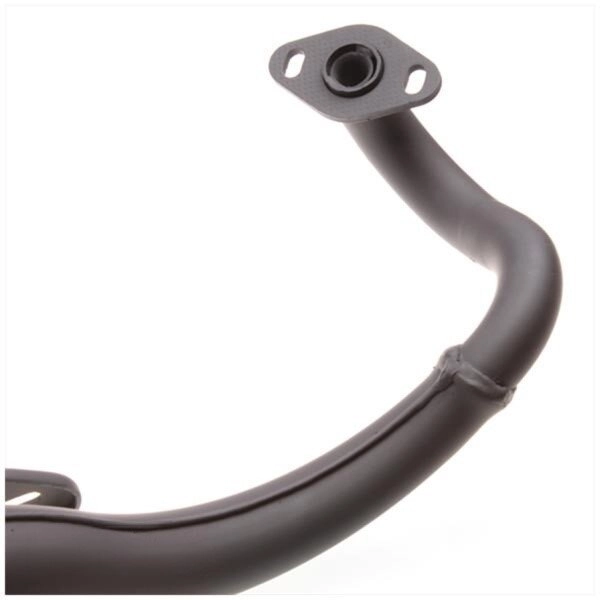 Auspuff Peugeot Vivacity ab 2008 Tecnigas Silent Pro