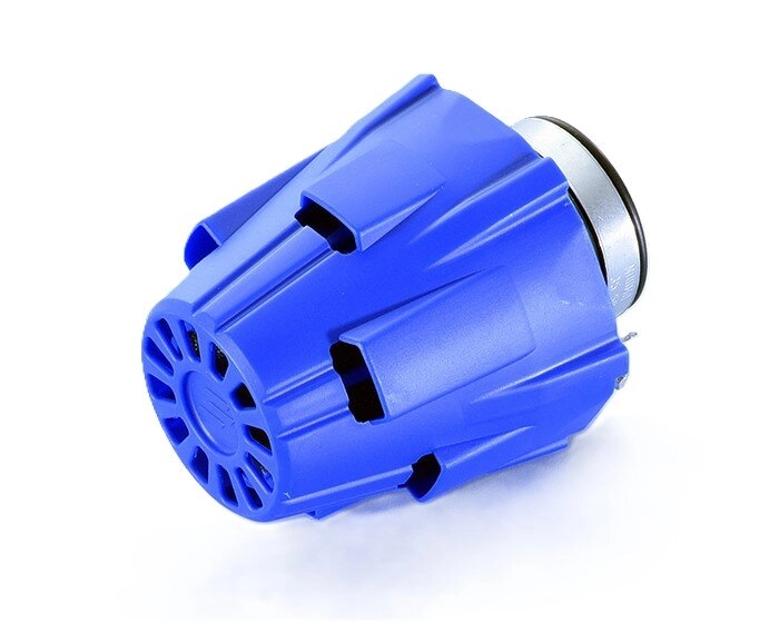 Luftfilter Polini Air Box 100x80mm AW 46mm Polini CP gerade
