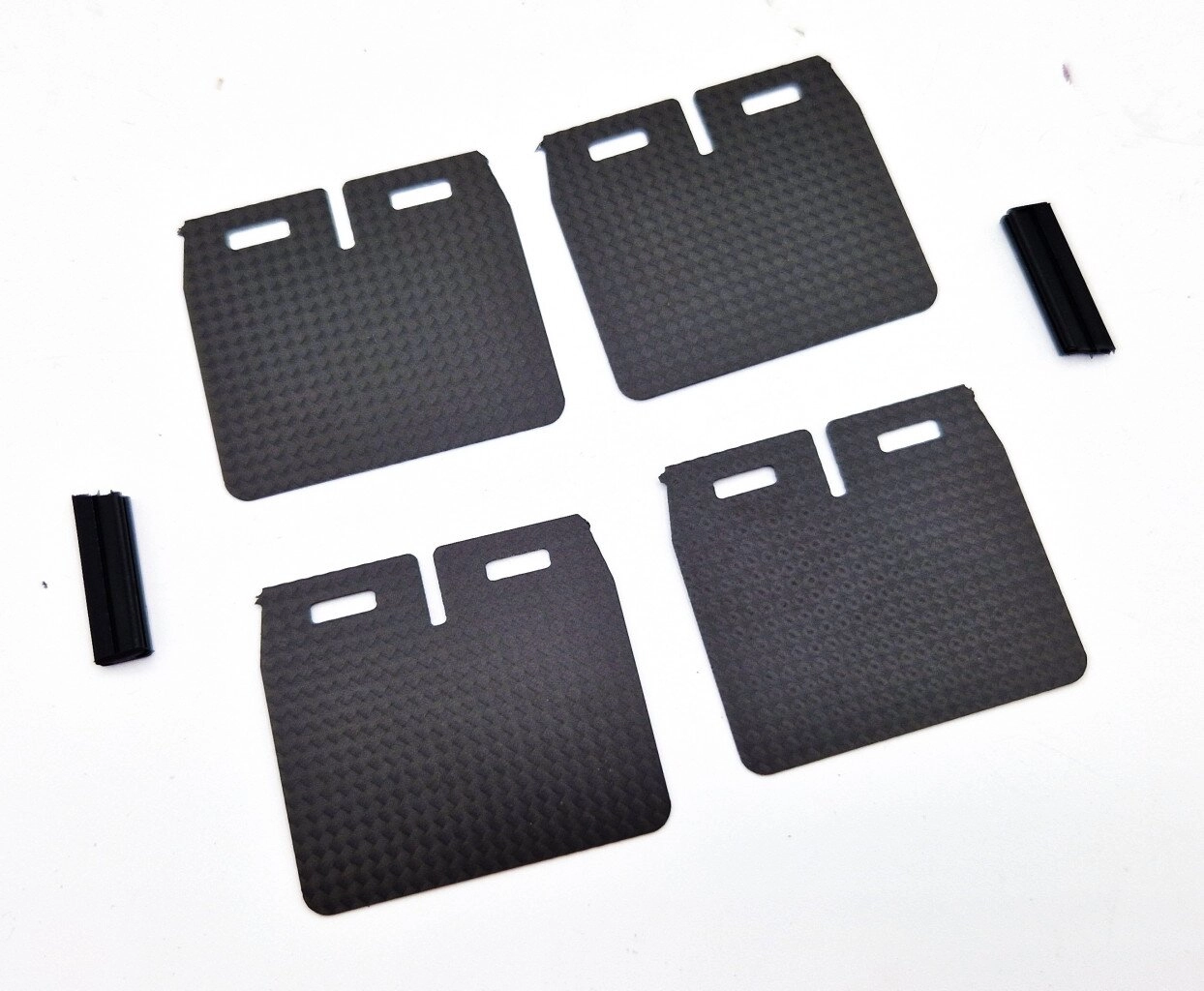 Membranplättchen Metrakit VForce V4R  Honda CR85 / Derbi