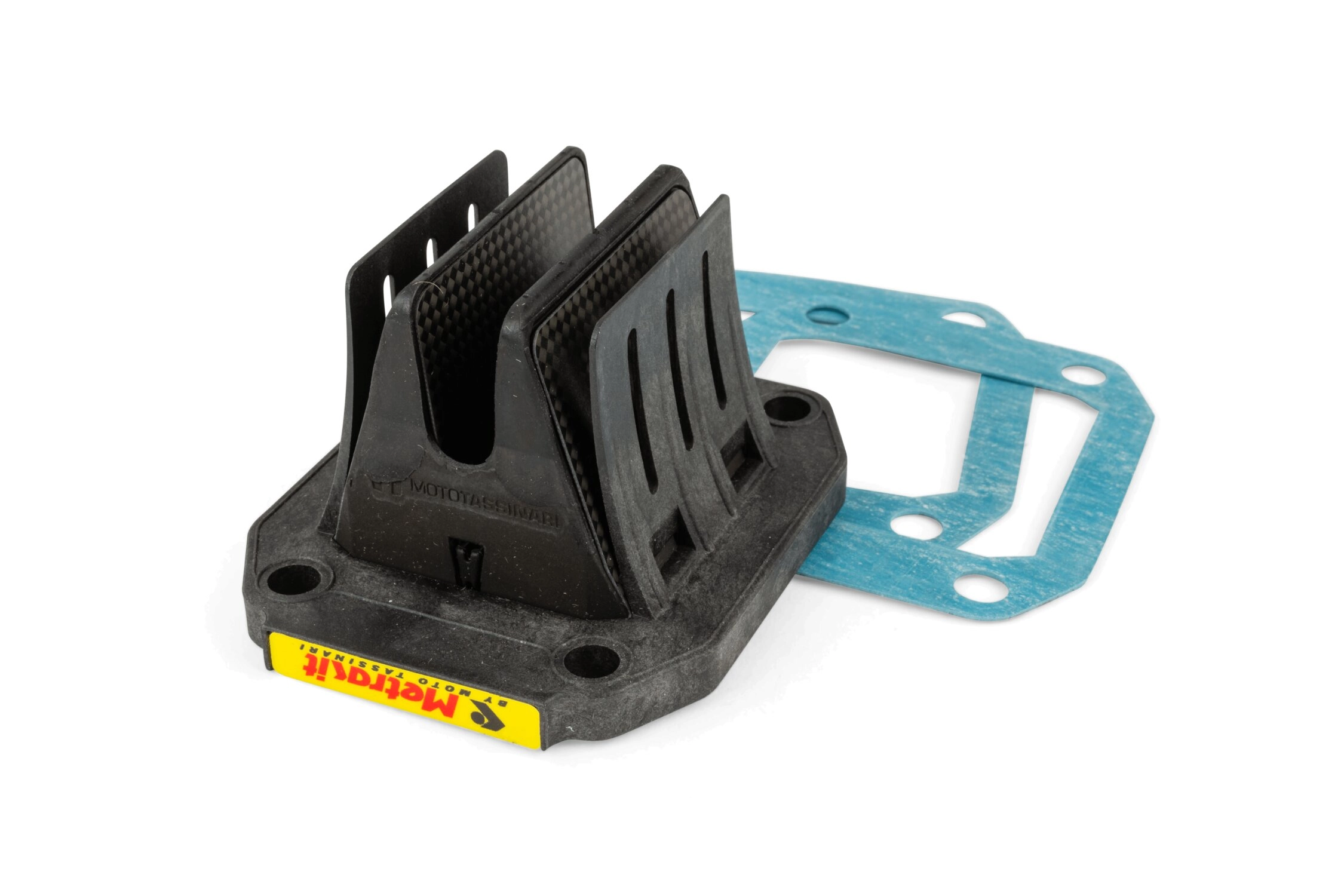 Membranblock Metrakit VForce V4R Honda CR85 / Derbi