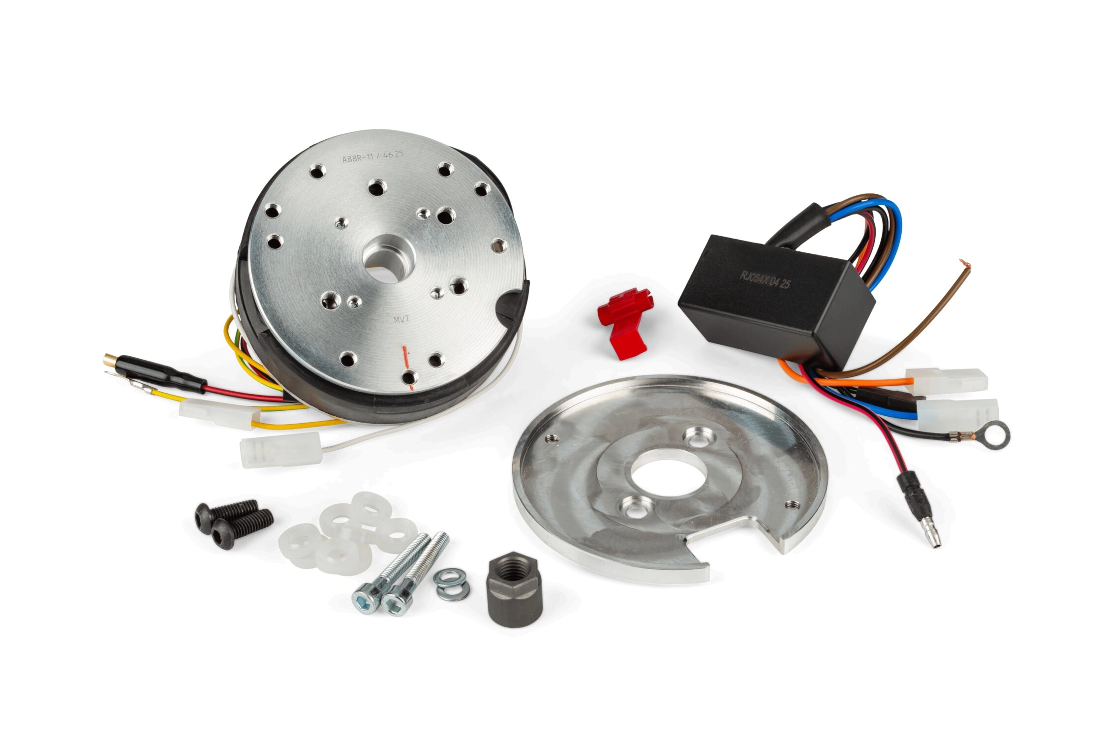 Zündung MVT Premium Peugeot liegend / Ludix / Speedfight 3&4