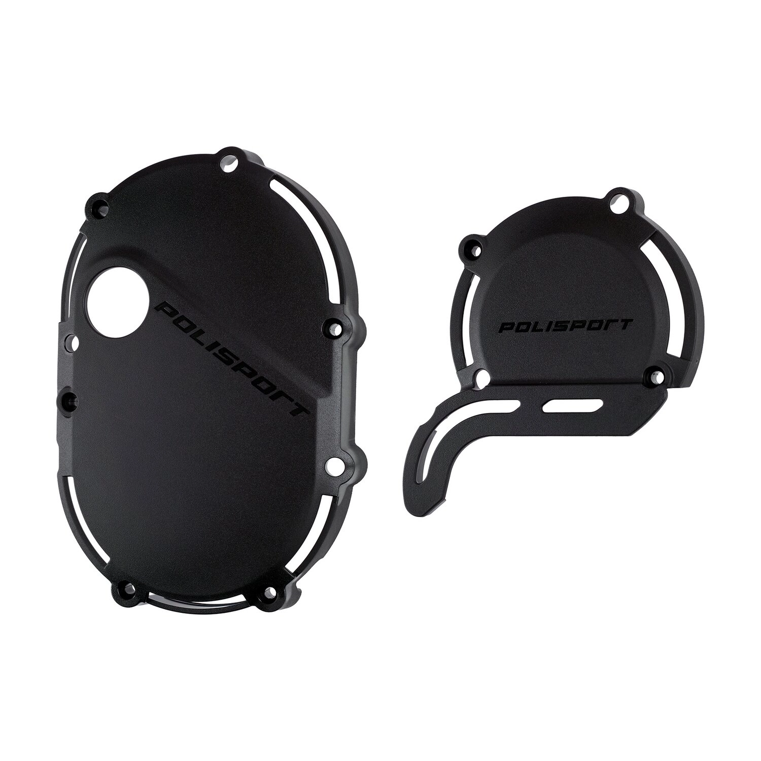 Motorschutz Kit Polisport Extreme Stark Varg