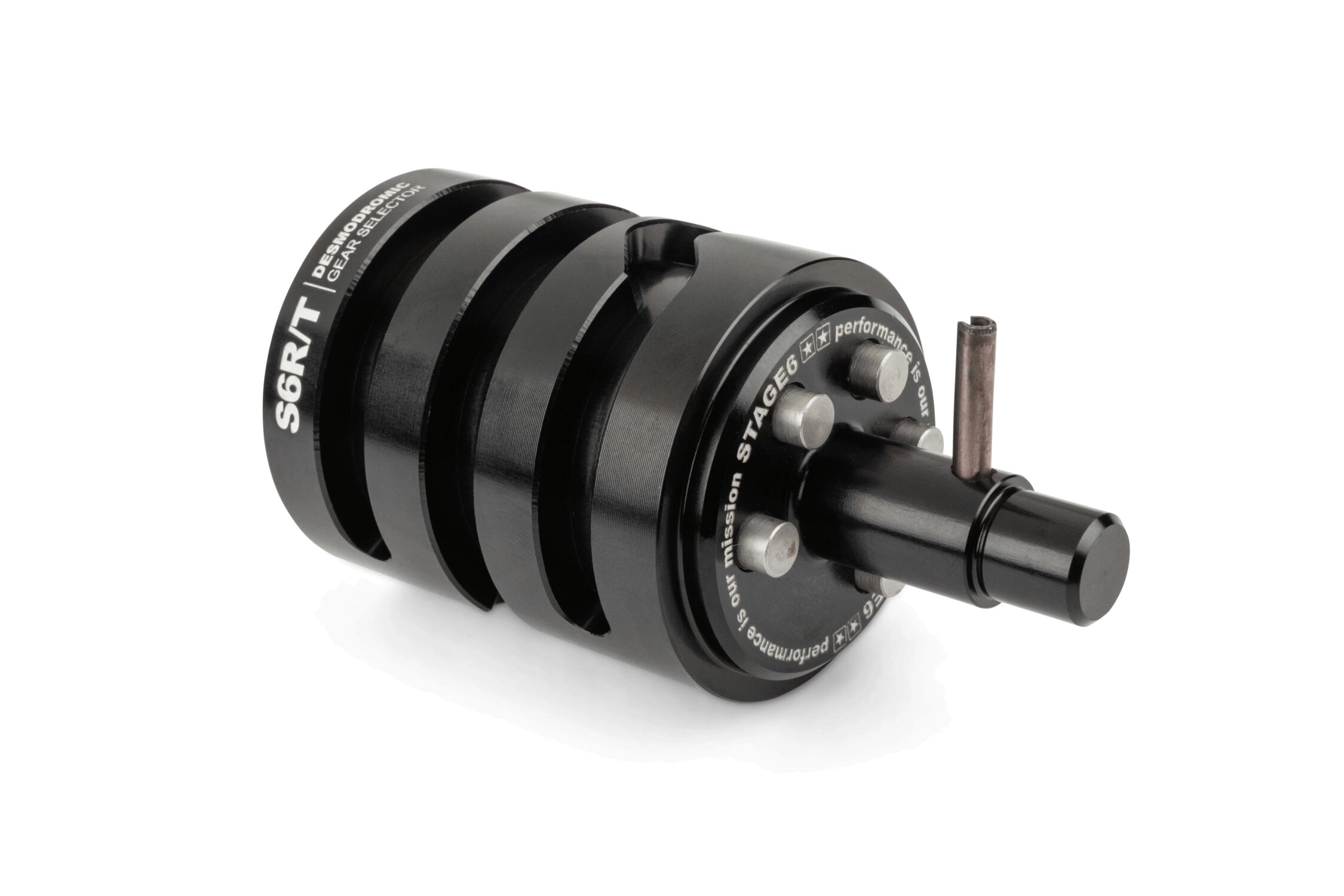 Schaltwalze Stage6 R/T AM6