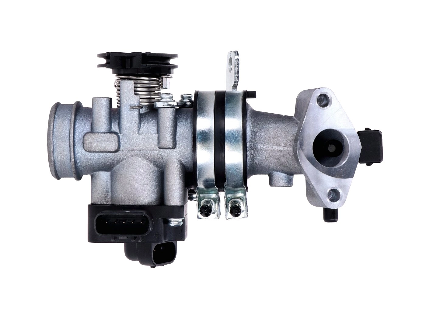 Einspritzanlage 139QMB 50cc EFI Euro 4 - Euro 5