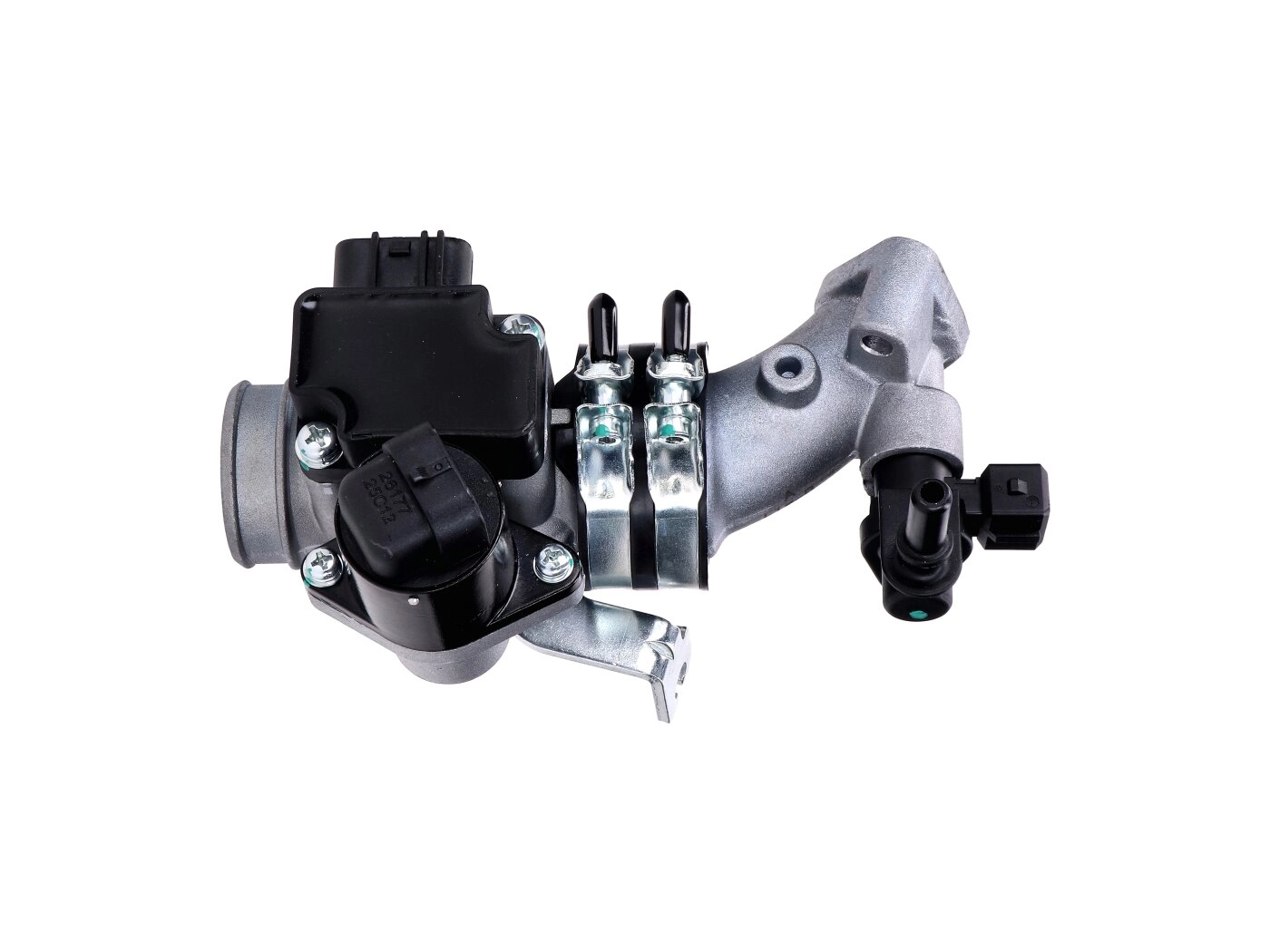 Einspritzanlage 139QMB 50cc EFI Euro 4 - Euro 5