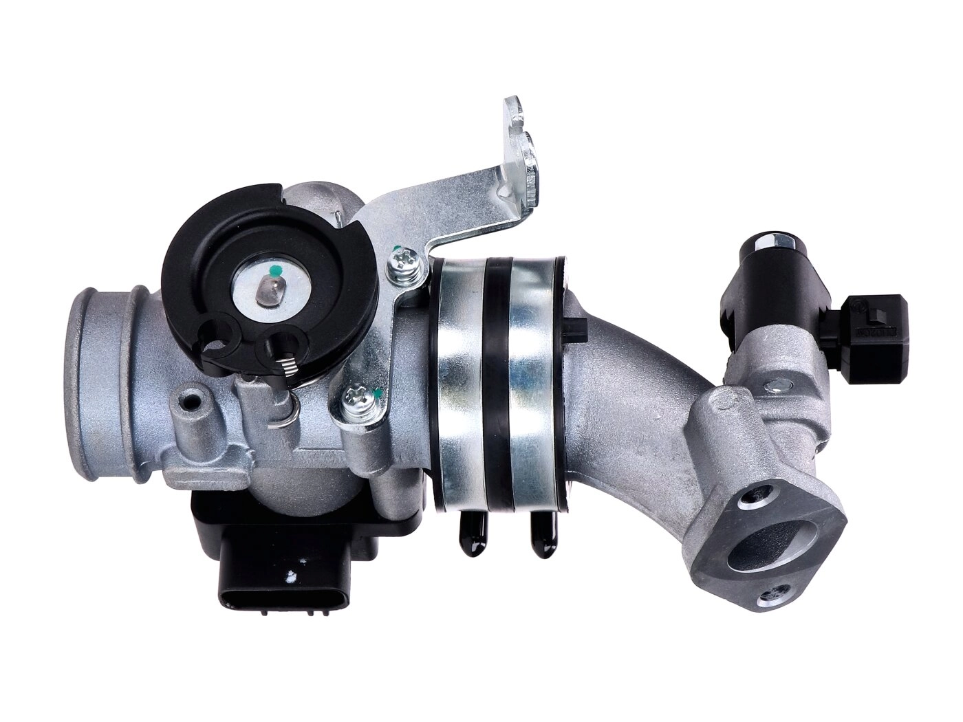 Einspritzanlage 139QMB 50cc EFI Euro 4 - Euro 5
