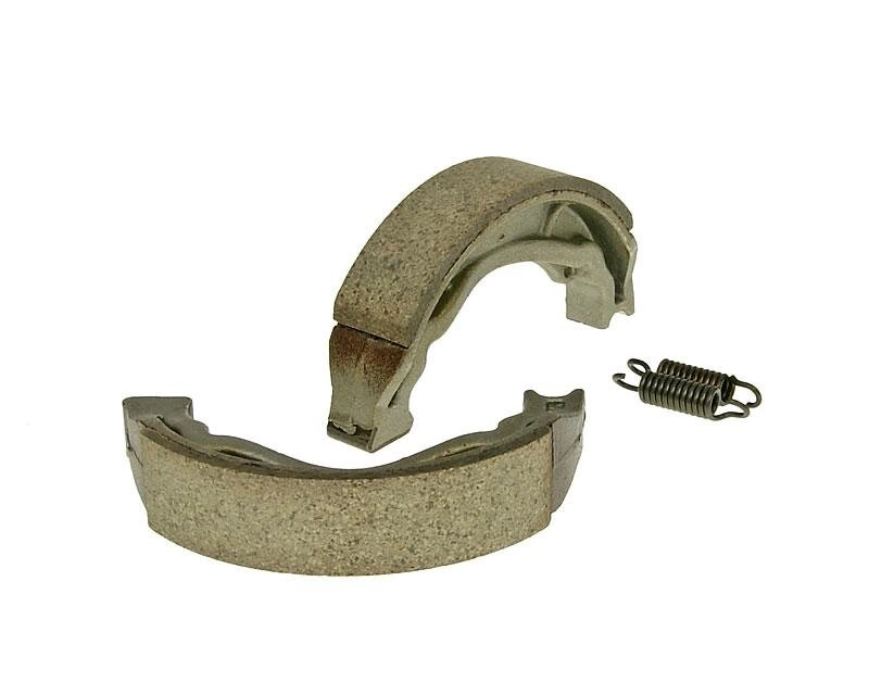 Bremsbacken 110x23mm PGO / Pegasus Sky / TGB
