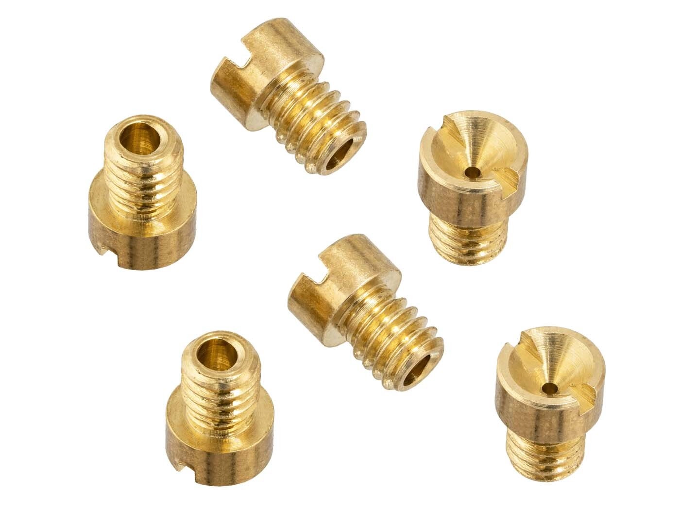 Hauptdüsenset Swiing M3.5 (64-74) Bing SRE / SRA / SRC / SRF