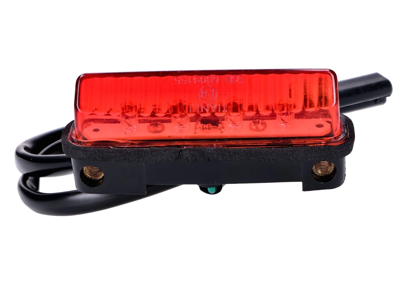 LED Rücklicht Naraku Beta RR 50 2015-2020 E3-E4 rot