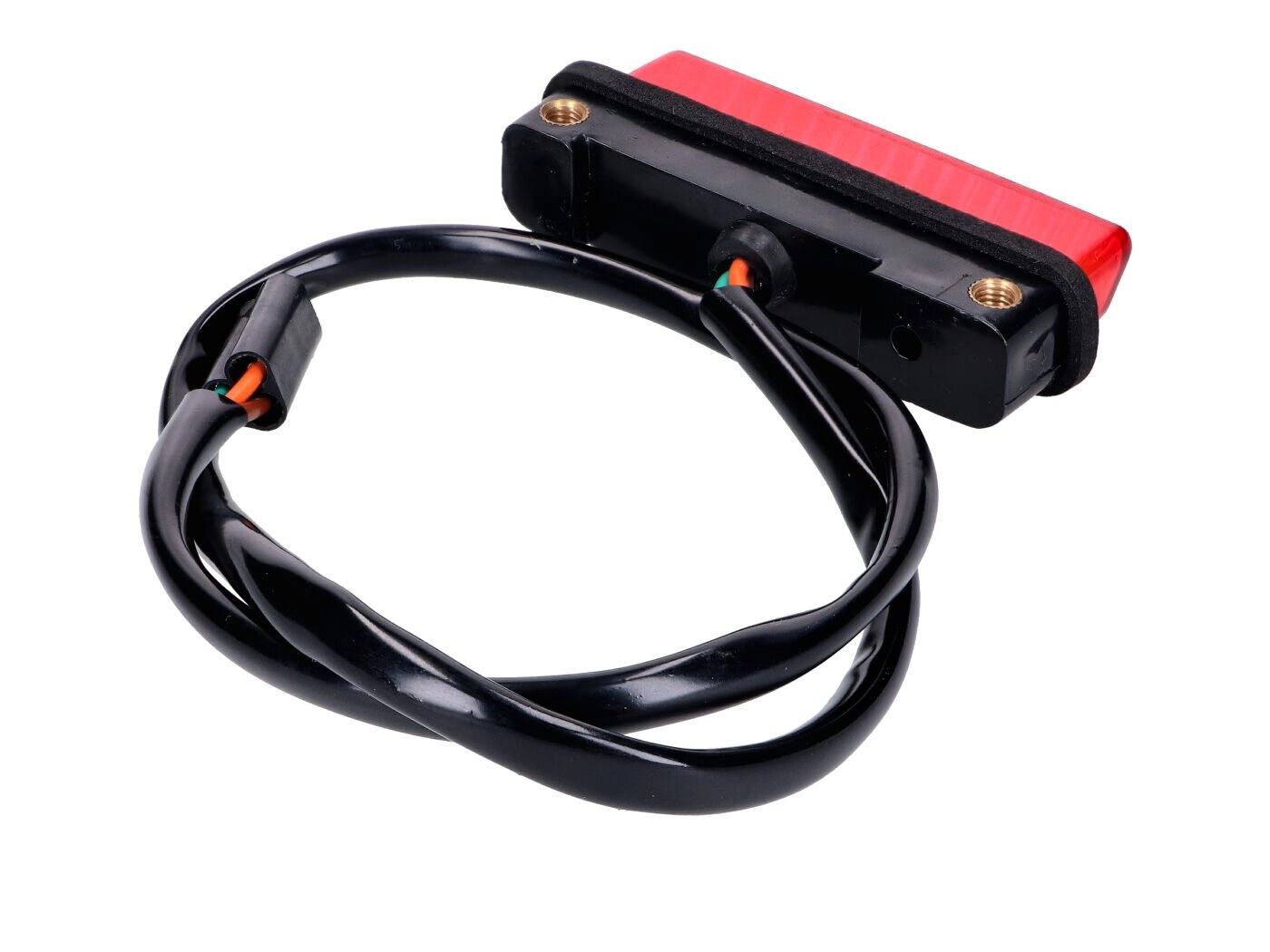 LED Rücklicht Naraku Beta RR 50 2015-2020 E3-E4 rot