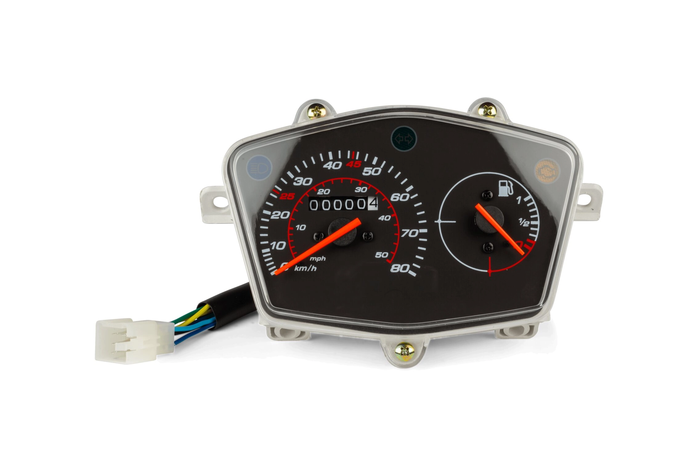 Tachometer Peugeot Kisbee 4T ab 2017