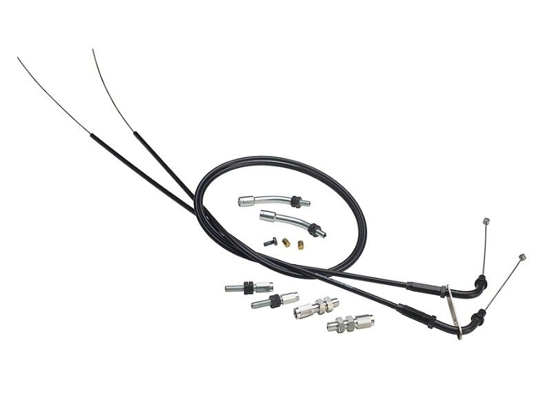 Gaszug universal Domino XM2
