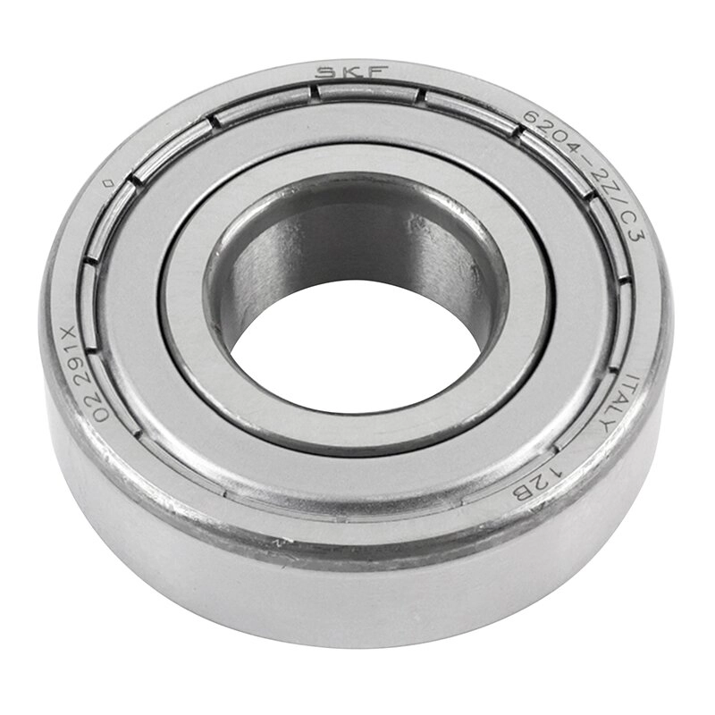 Getriebelager SKF 6204 2Z C3 20x47x14mm