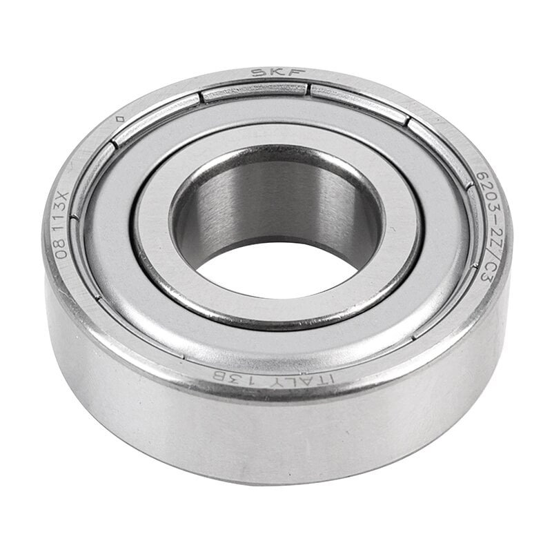 Getriebelager SKF 6203 2Z C3 17x40x12mm