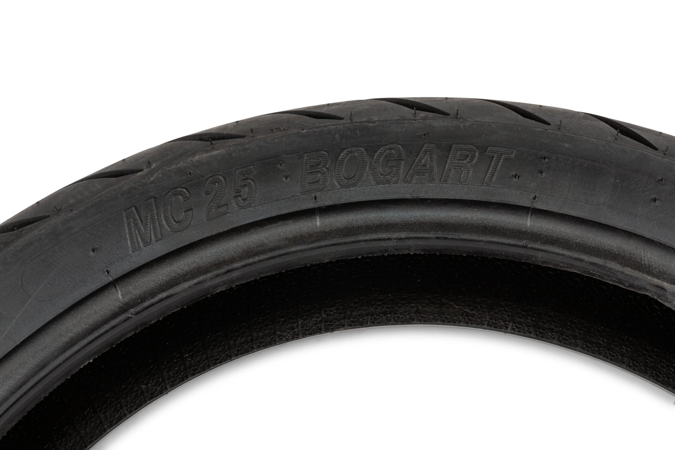 Motorrad Reifen Mitas MC 25 Bogart 100/80-17 52S TL