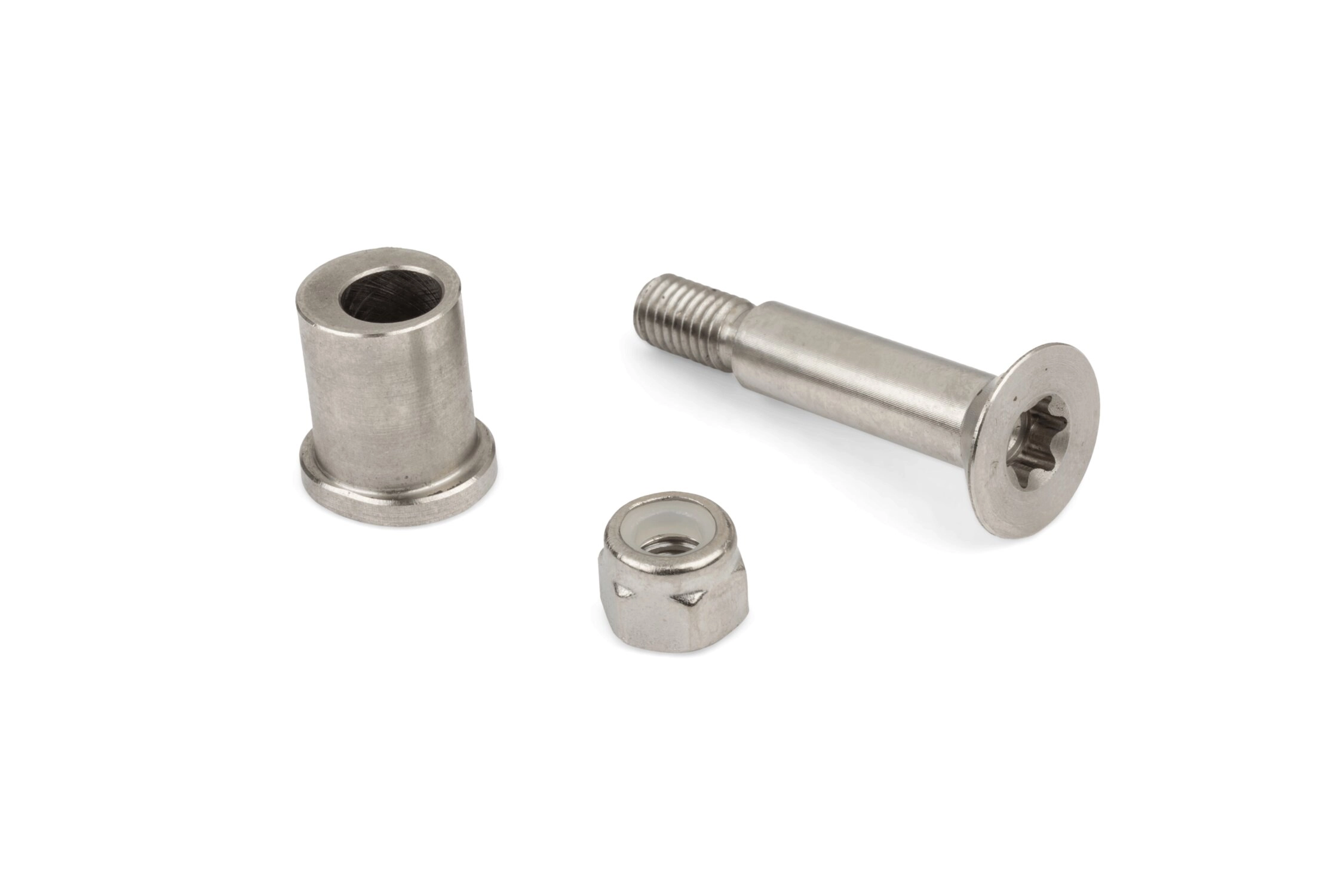 Einstellkit Bremspumpe Stage6 MK2