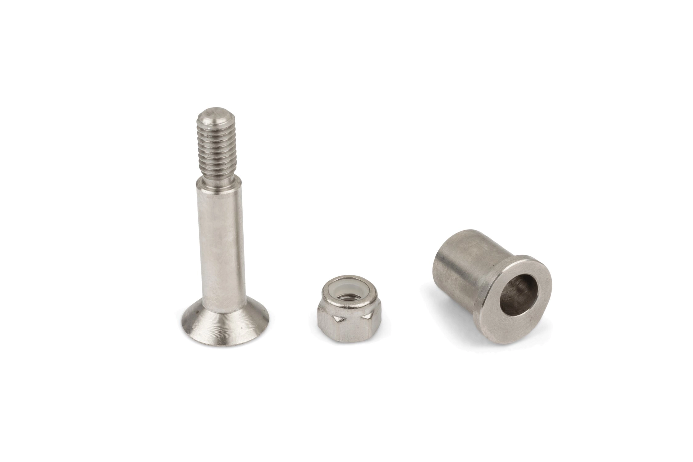 Einstellkit Bremspumpe Stage6 MK2
