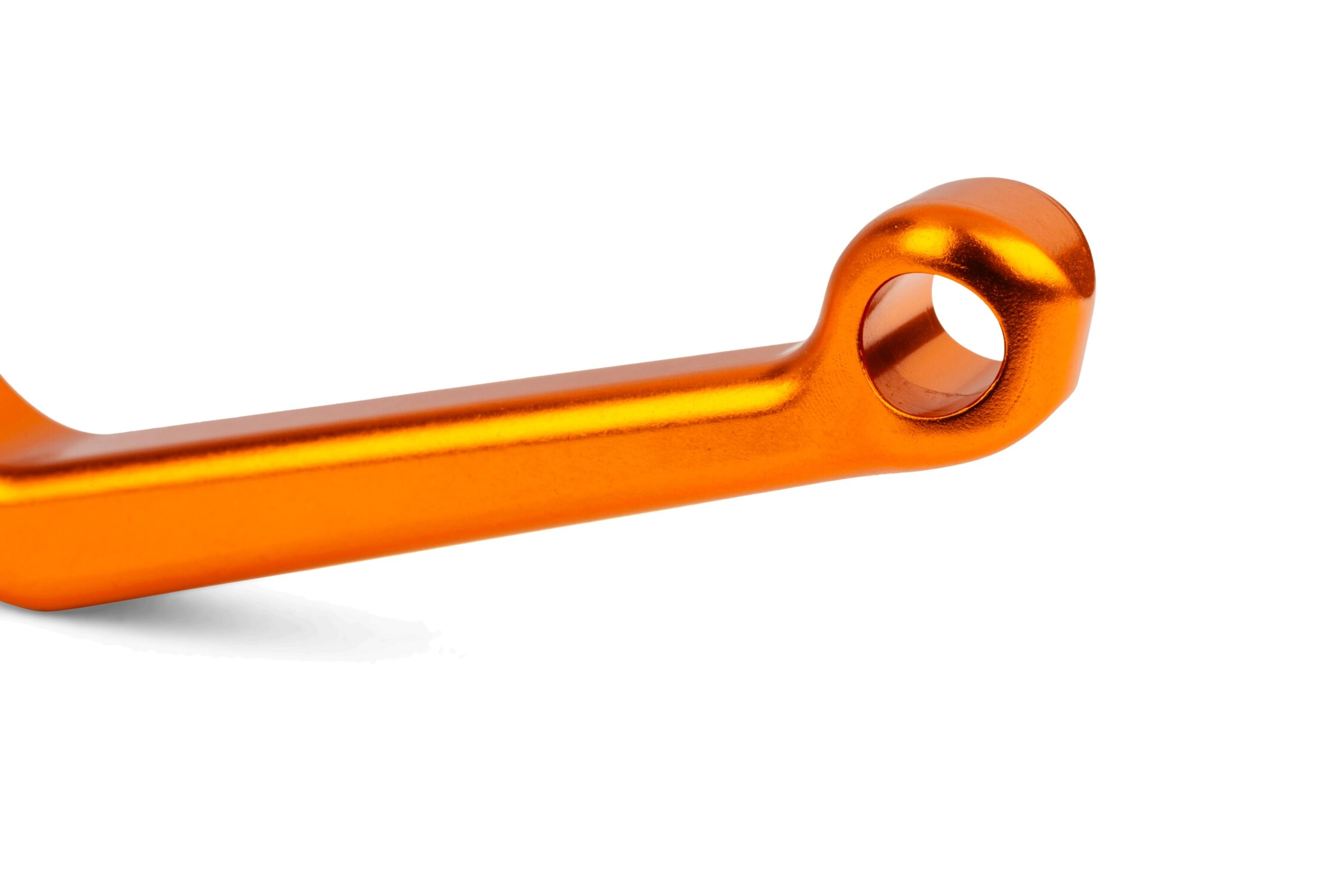 Hebel links Bremspumpe Stage6 MK2 orange