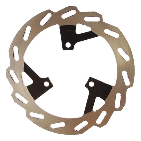 Bremsscheibe vorn 215mm IGM Peugeot Speedfight 3