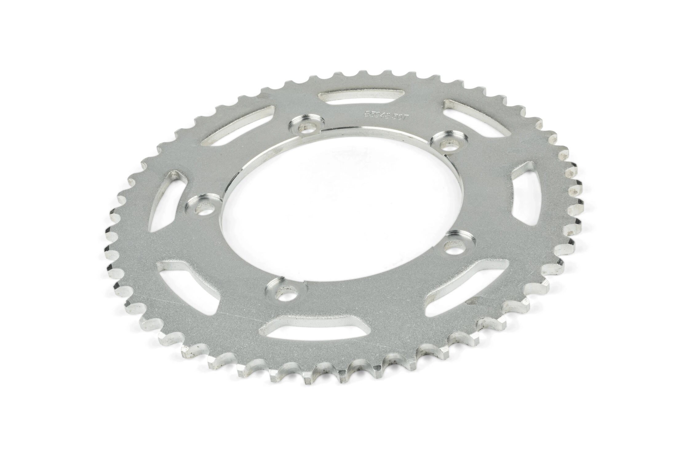 Kettenblatt 50 Zähne / 420 IGM Generic Trigger / Ride / KRS