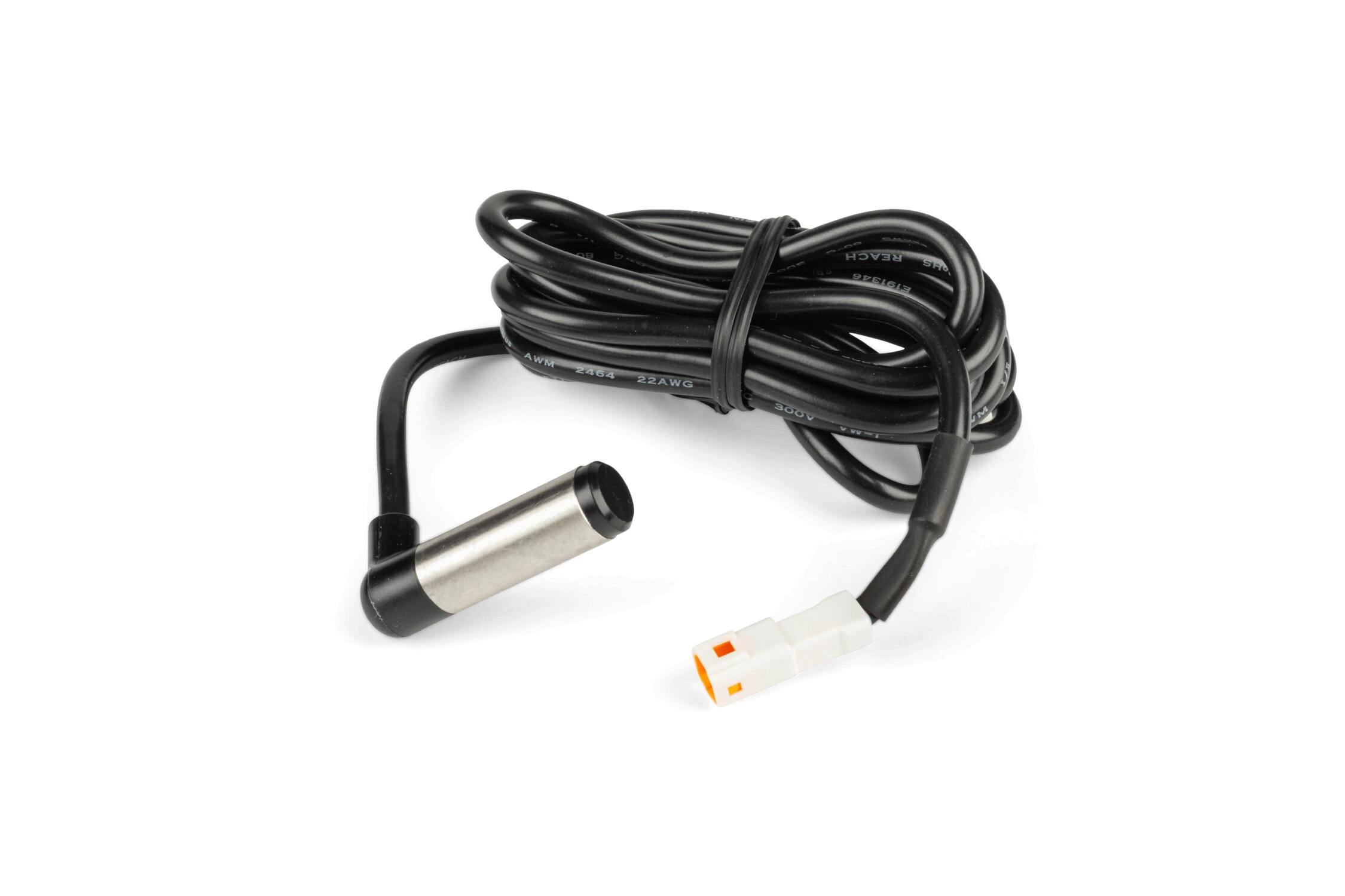 Geschwindigkeitssensor Koso aktiv 1750mm + Adapter alte Modelle