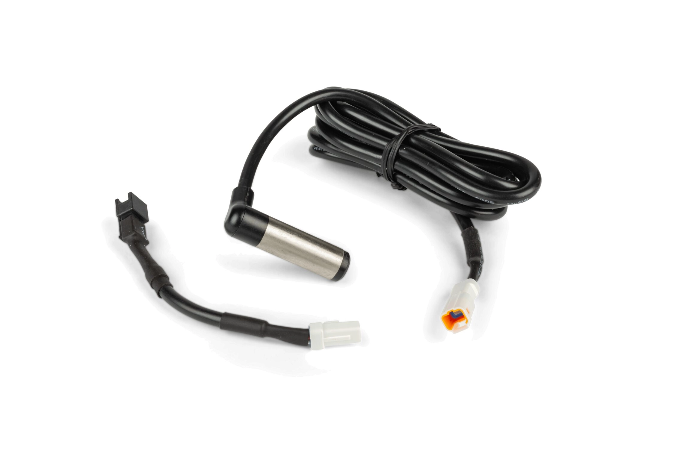 Geschwindigkeitssensor Koso aktiv 1550mm + Adapter alte Modelle