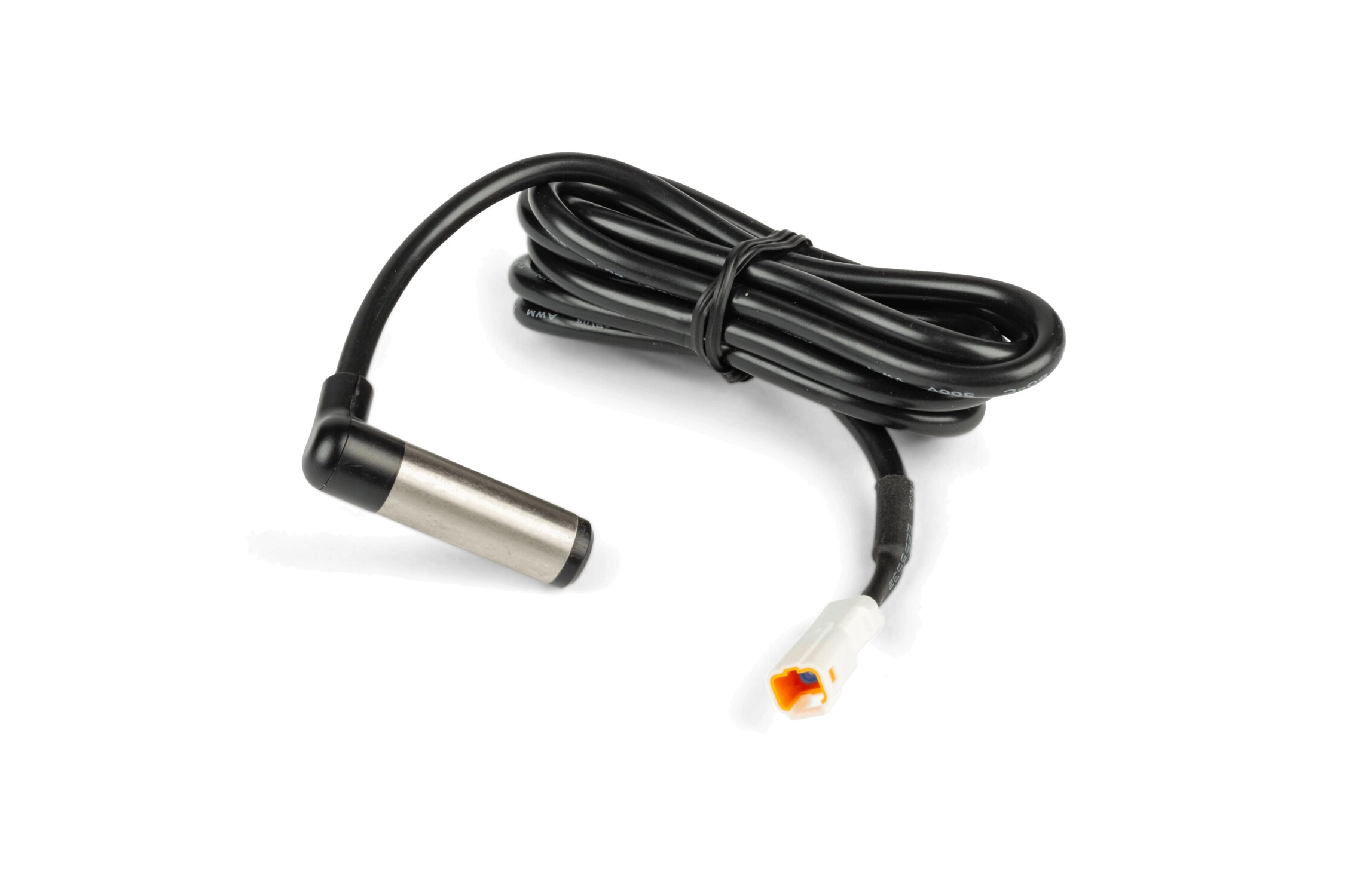 Geschwindigkeitssensor Koso aktiv 1550mm + Adapter alte Modelle
