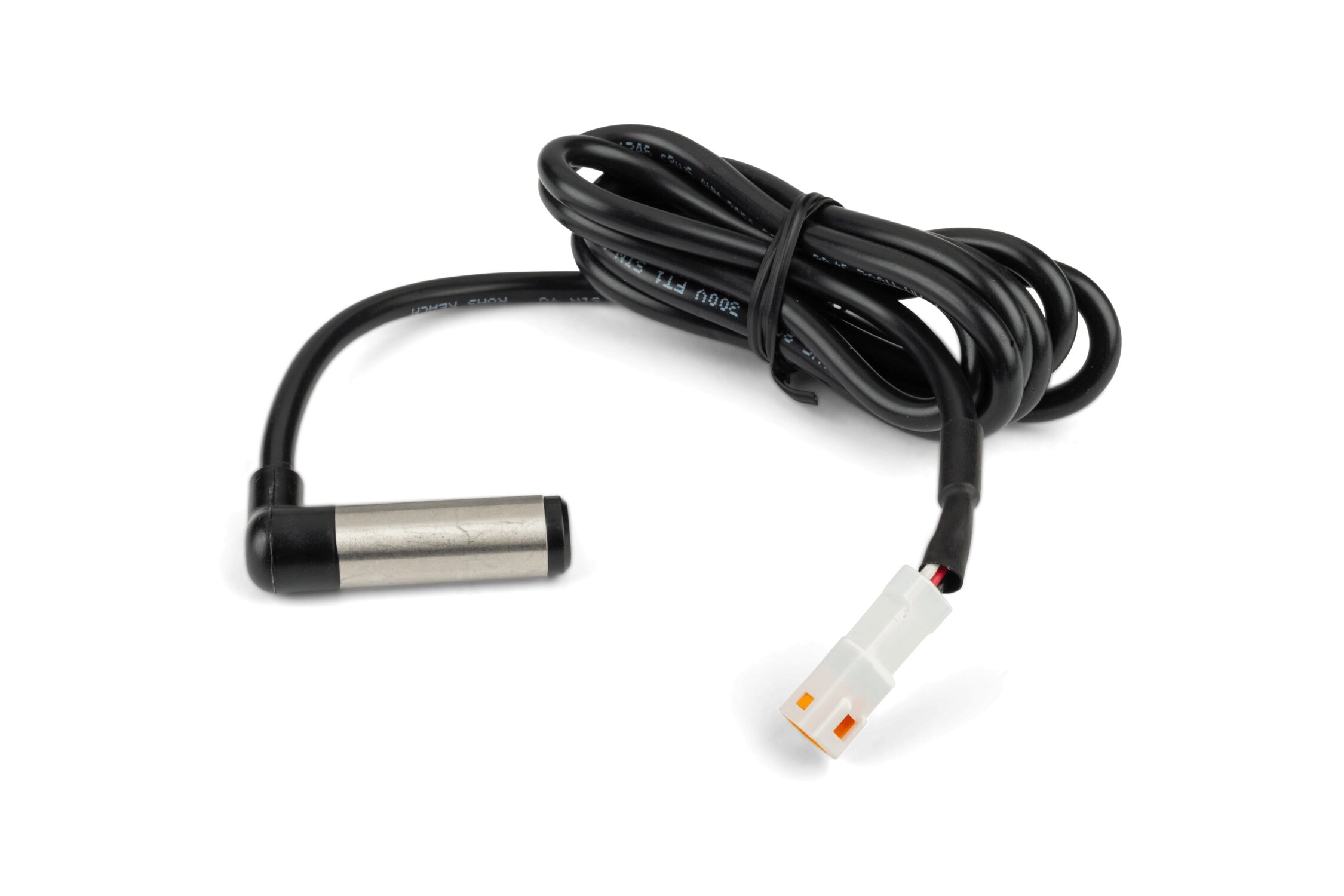 Geschwindigkeitssensor Koso aktiv 1350mm + Adapter alte Modelle