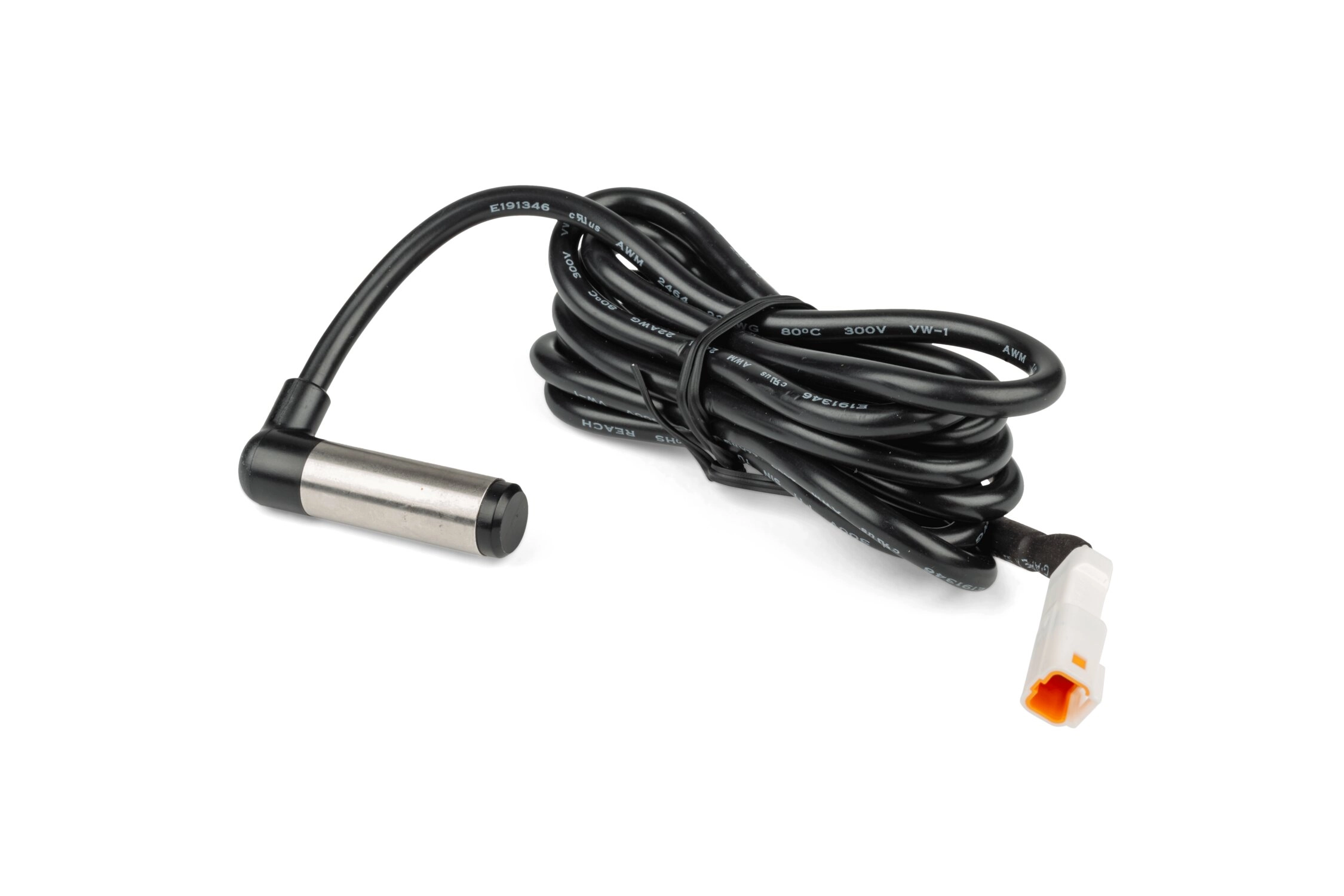 Geschwindigkeitssensor Koso passiv 1550mm + Adapter alte Modelle