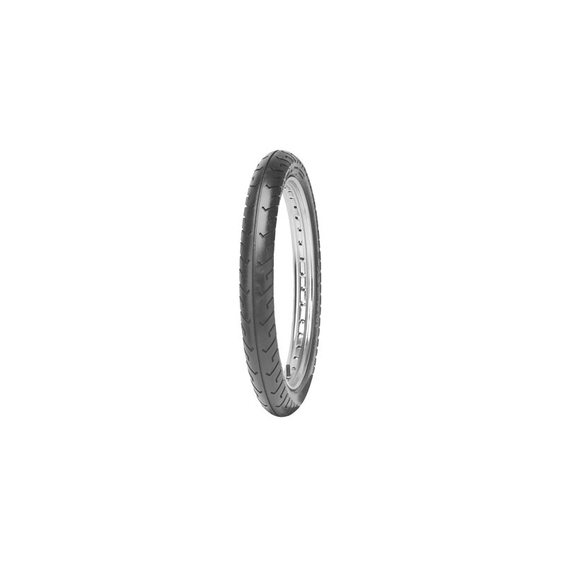 Mofa Reifen 2.50-16" (2 1/2-16) verstärkt Mitas MC2 TL/TT 42J