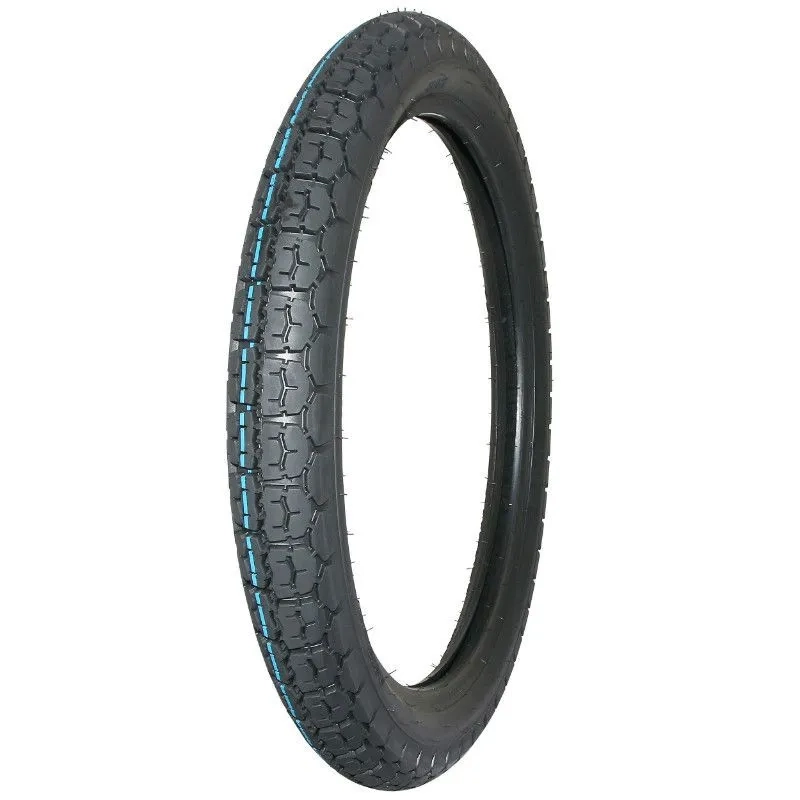 Mofa Reifen 2,25-17" (2 1/4-17) verstärkt Mitas B4 TT 39J