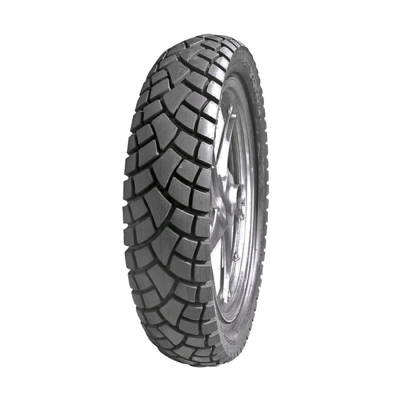 Motorrad Reifen 130/80-17“ Deli SB-117 Seventy TT/TL 65S
