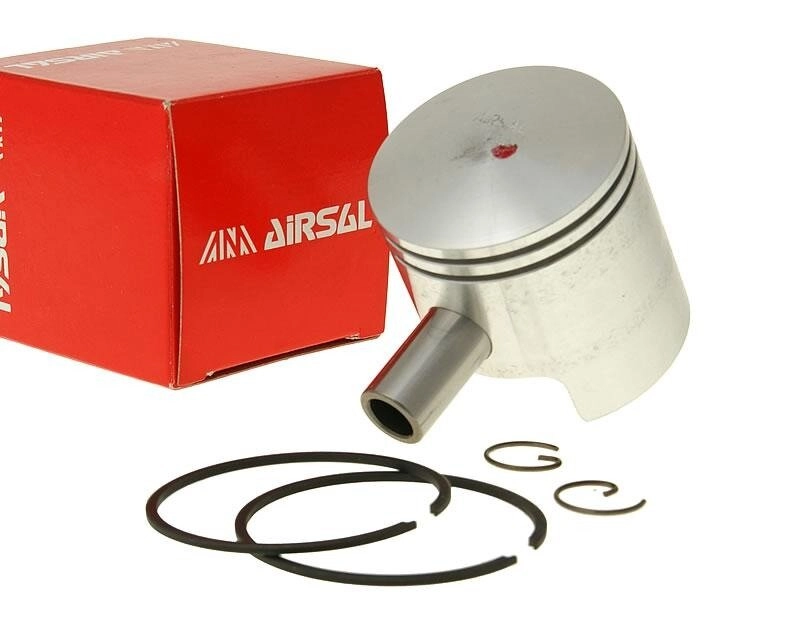 Kolben 47mm Airsal T6 70 MBK 51 LC