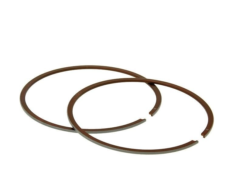 Kolbenringe 55mm Airsal Sport 120 Peugeot Speedfight 100