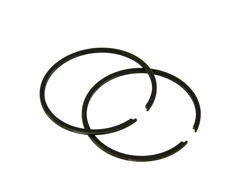 Kolbenringe 45mm Airsal Sport 70 MBK 88