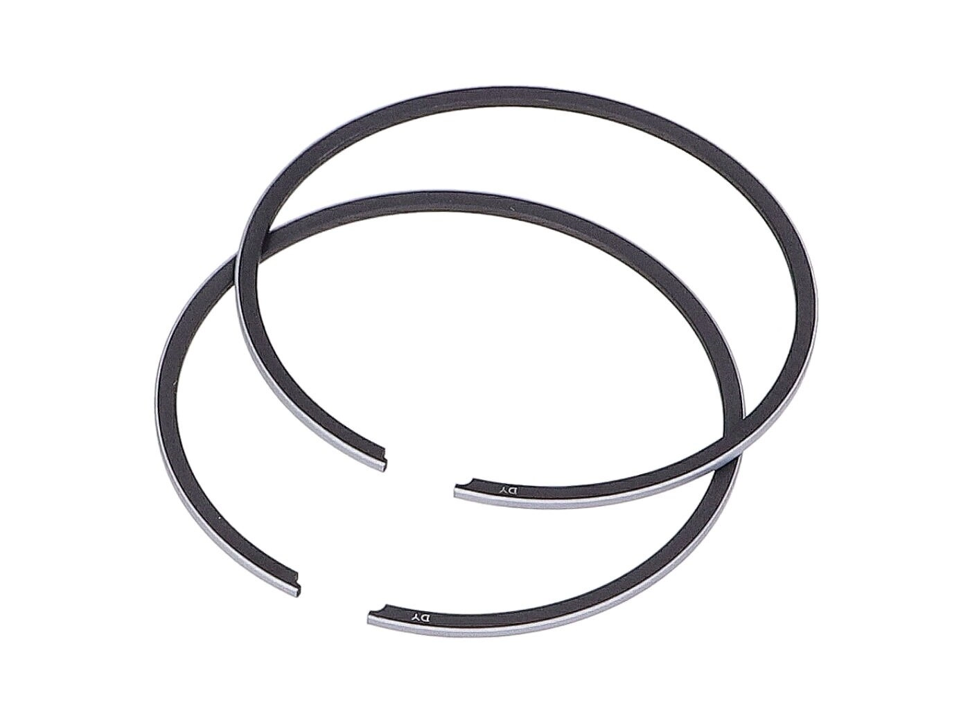 Kolbenringe 43,5mm Airsal 65 Sachs 504 / 505