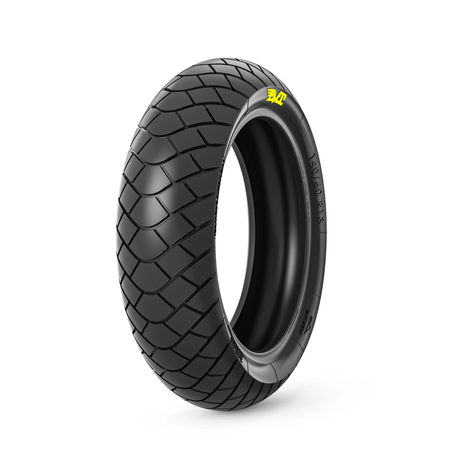 Racing Reifen PMT R Rain 140/60-13